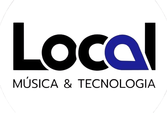 Local — Música e Tecnologia